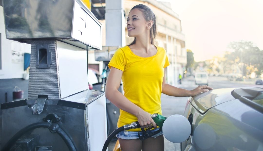 5 mýtov o spotrebe paliva, ktorým je načase prestať veriť 